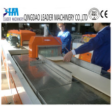 250mm Width PVC Ceiling and Wall Panel Extrusion Line